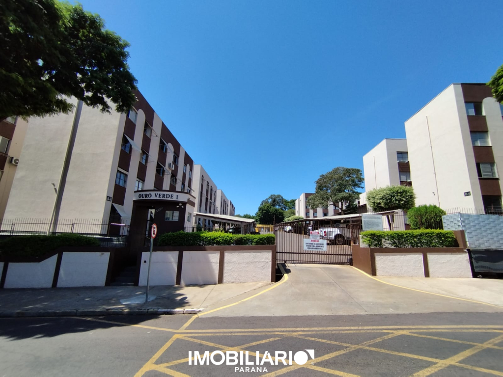 Alugar Apartamento - Zona III