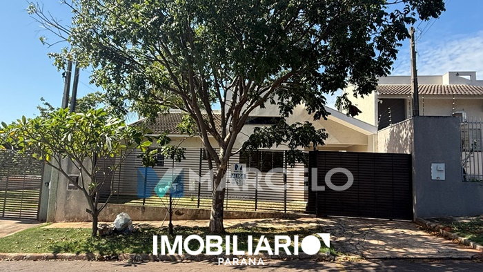 Alugar Residência - Jardim América II