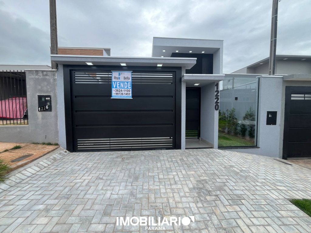 Venda Residência - Jardim Português