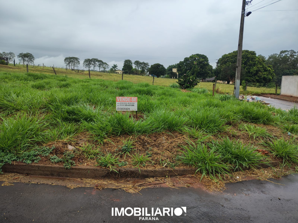 Venda Terreno - Jardim Real