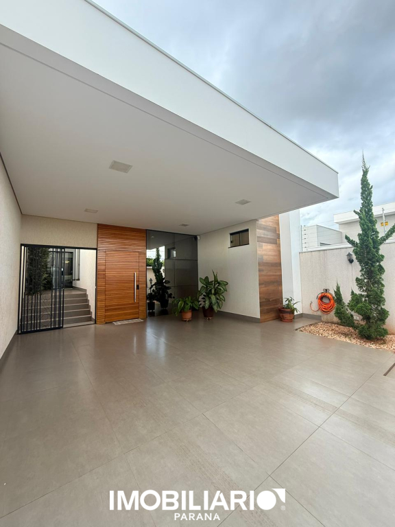 Venda Residência - Umuarama