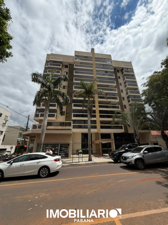 Venda Apartamento - Umuarama