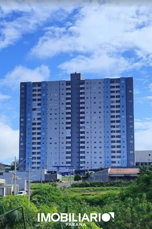 Venda Apartamento - Umuarama