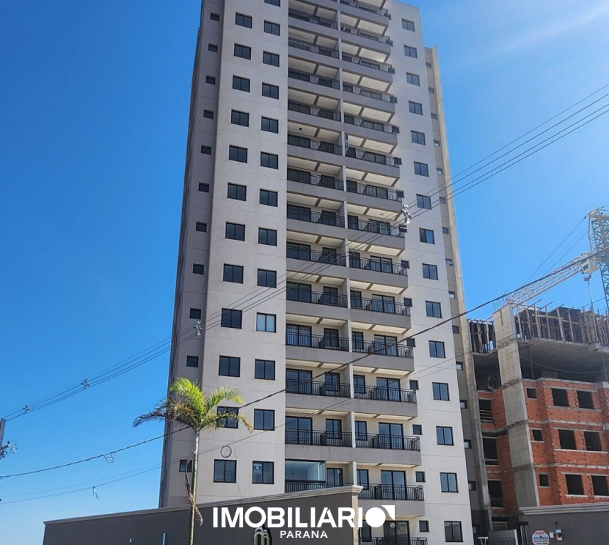 Alugar Apartamento - Umuarama