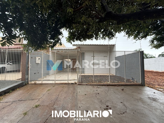 Alugar Residência - Zona II