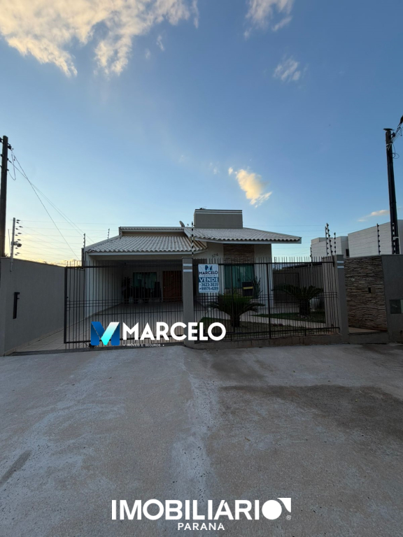 Venda Residência - Zona I-A