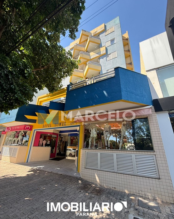 Alugar Apartamento - Zona III