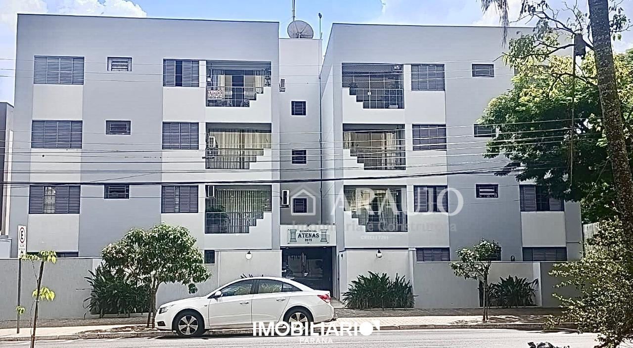 Venda Apartamento - Zona I
