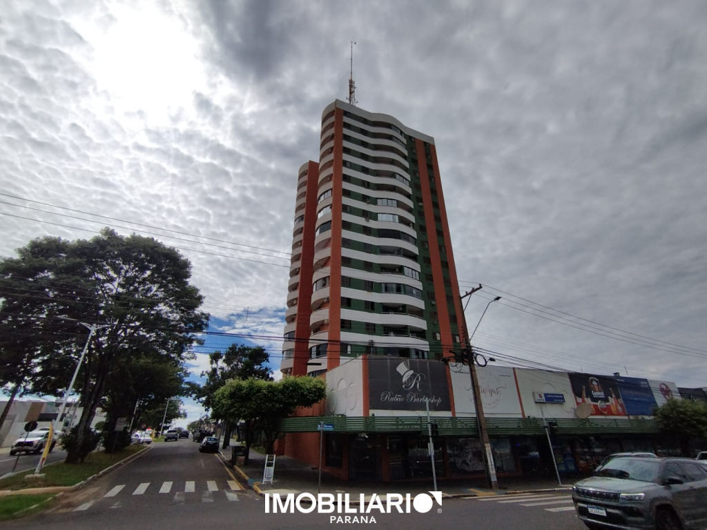 Alugar Apartamento - Zona III