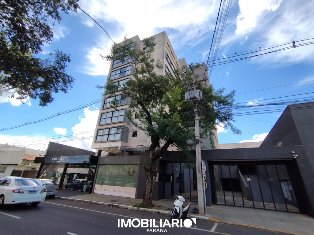 Alugar Apartamento - Zona III