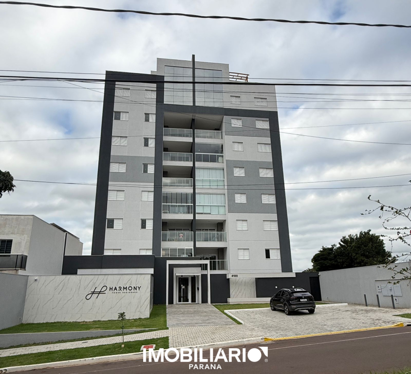Venda Apartamento - Jardim América