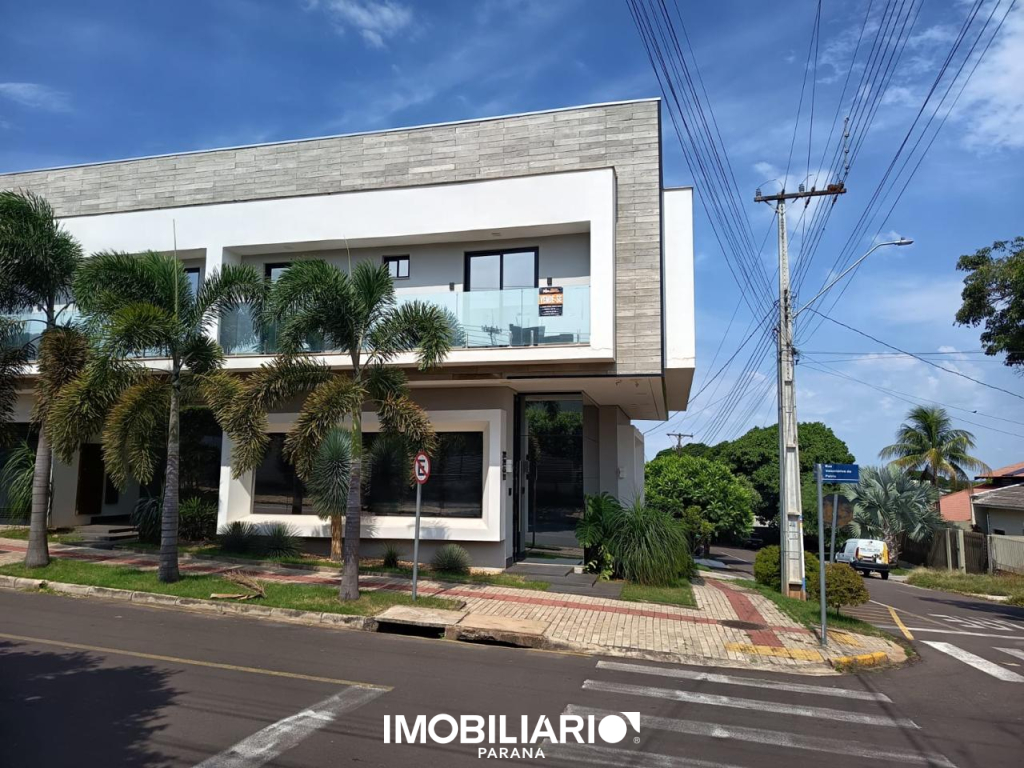 Alugar Apartamento - Jardim Europa