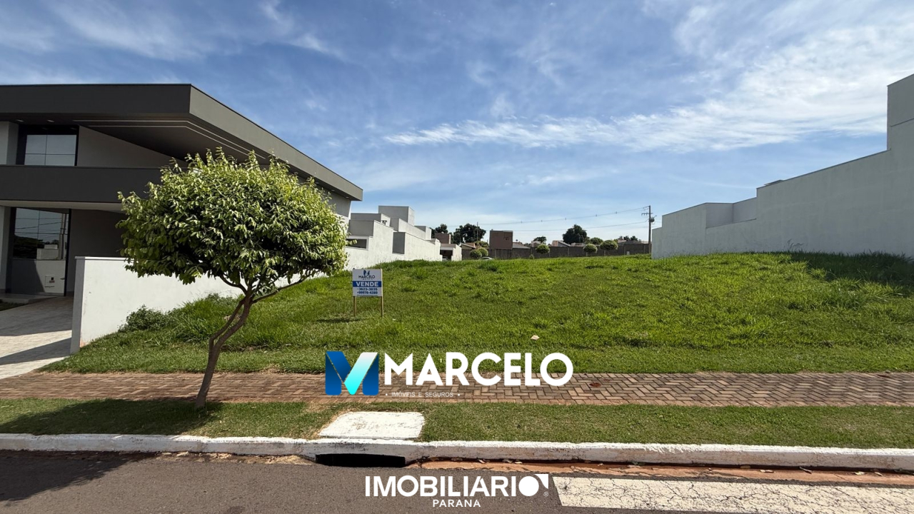 Venda Terreno - Parque Residencial Interlagos II