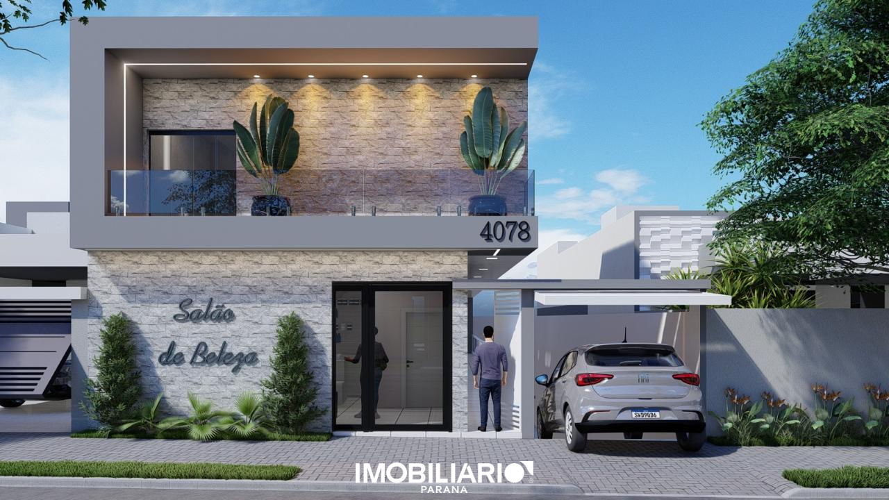 Venda Comércio Residencial - JARDIM BANDEIRANTES