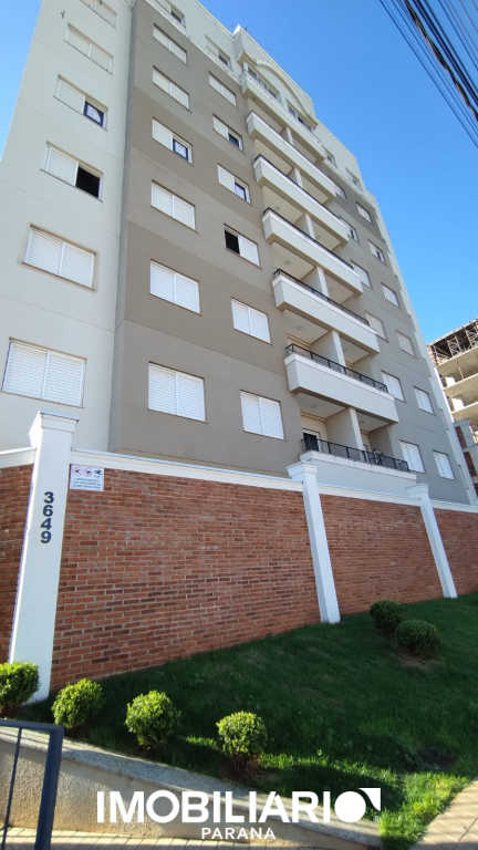 Alugar Apartamento - Parque Residencial Interlagos II