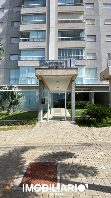 Venda Apartamento - Jardim América