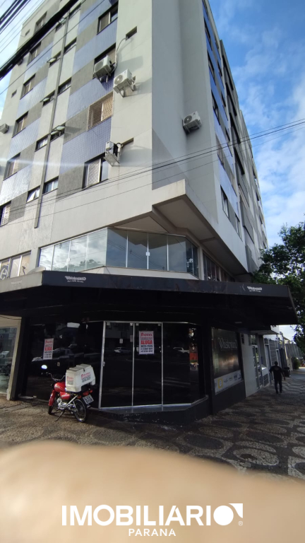 Alugar Sala Comercial - Zona III