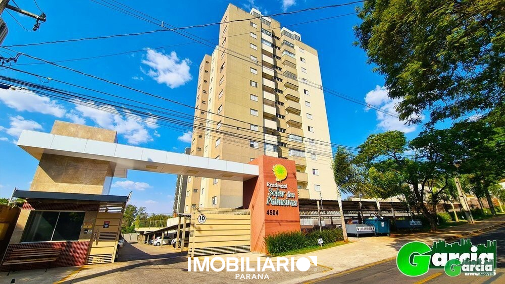 Alugar Apartamento - Jardim Aratimbó