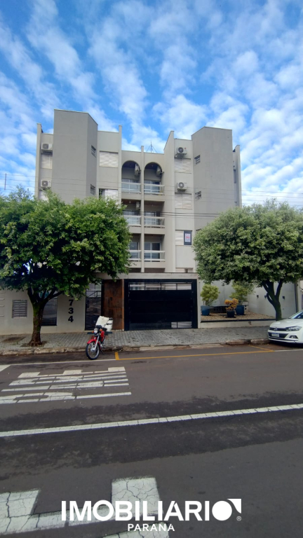 Alugar Apartamento - Zona II