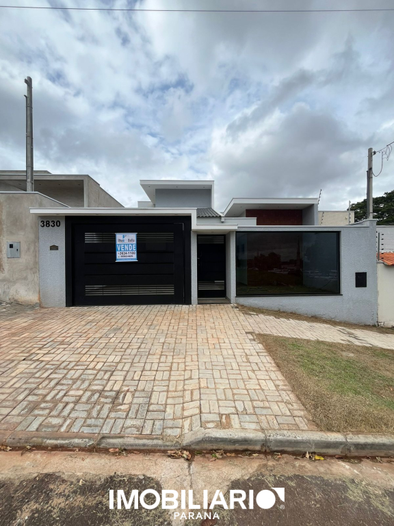 Venda Residência - Jardim Cidade Alta