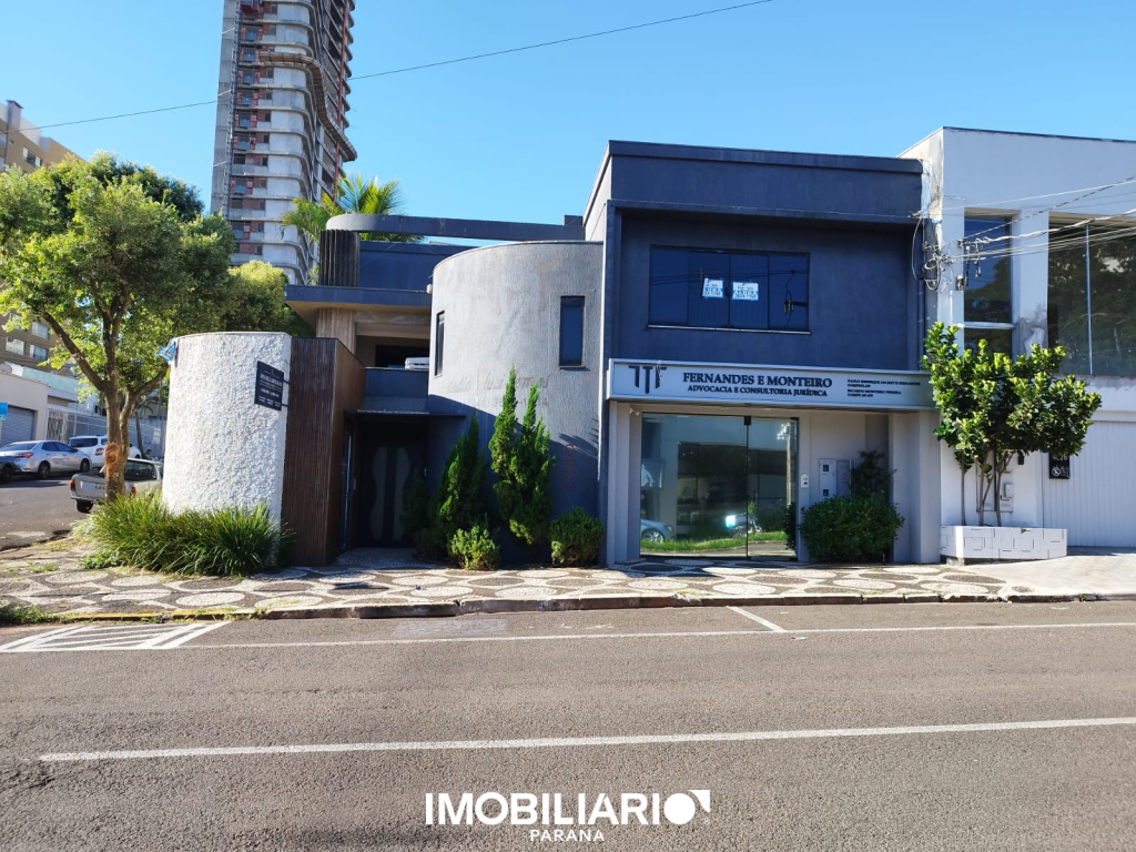 Alugar Sala Comercial - Zona I