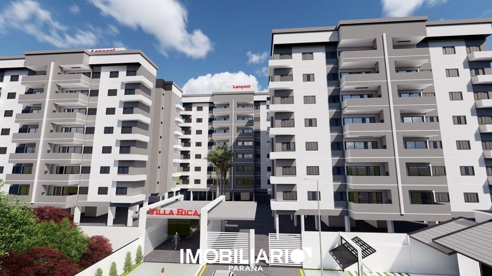 Venda Apartamento - Jardim Araxá