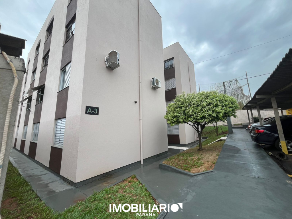 Venda Apartamento - Zona III