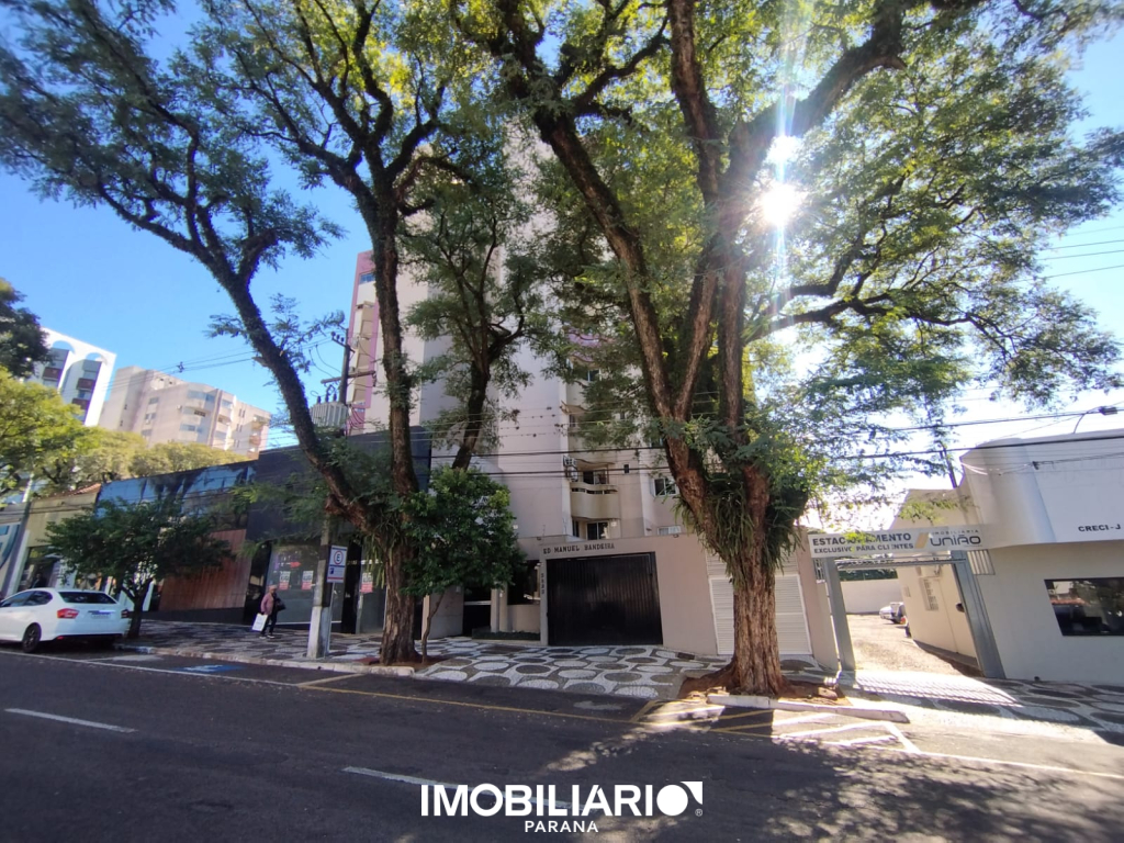 Alugar Apartamento - Zona I
