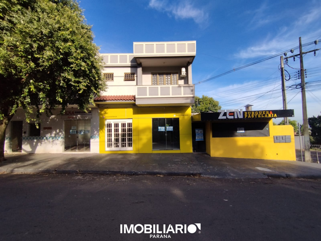 Alugar Sala Comercial - Zona VI