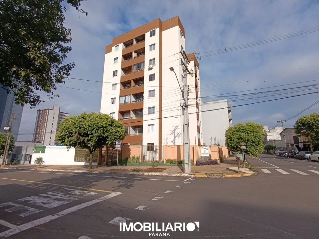 Venda Apartamento - Umuarama