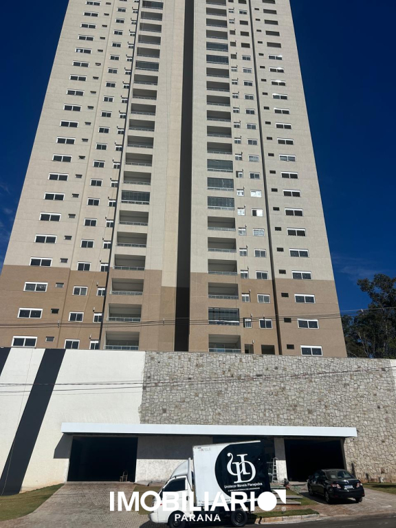Venda Apartamento - Jardim América