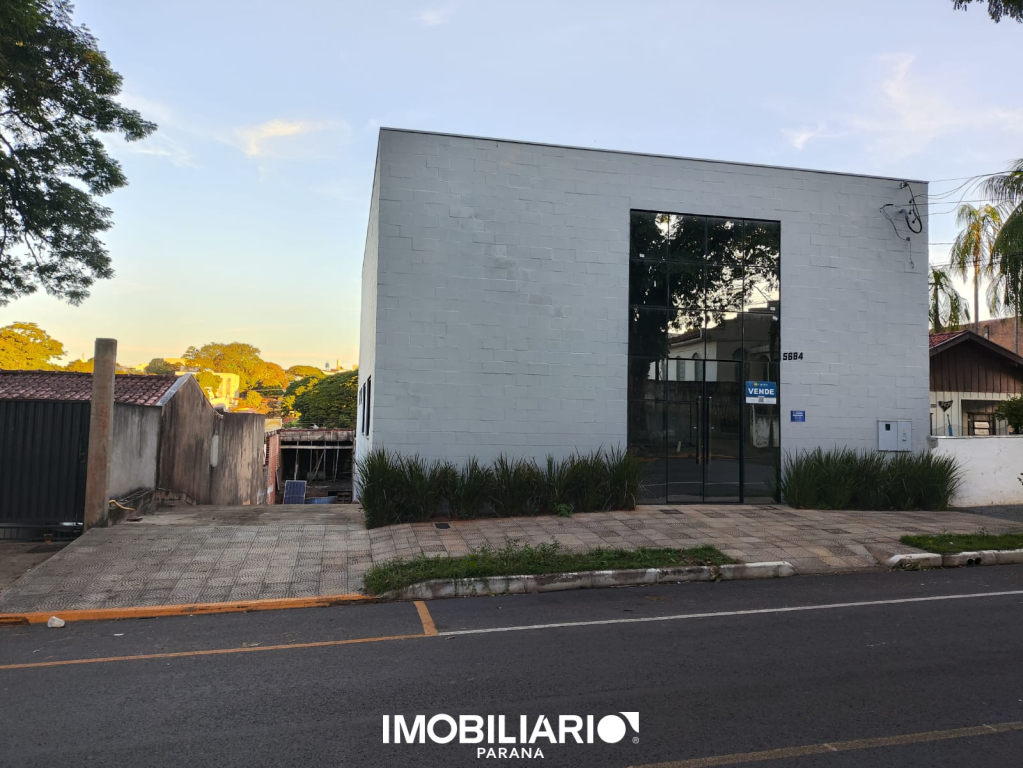 Venda Sala Comercial - Zona III