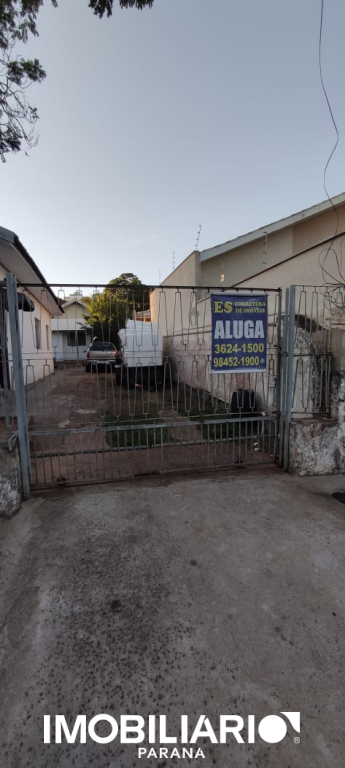 Alugar Residência - Zona II