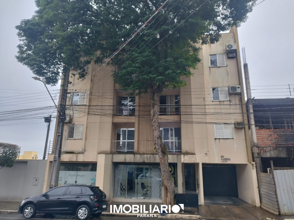 Alugar Apartamento - Zona III