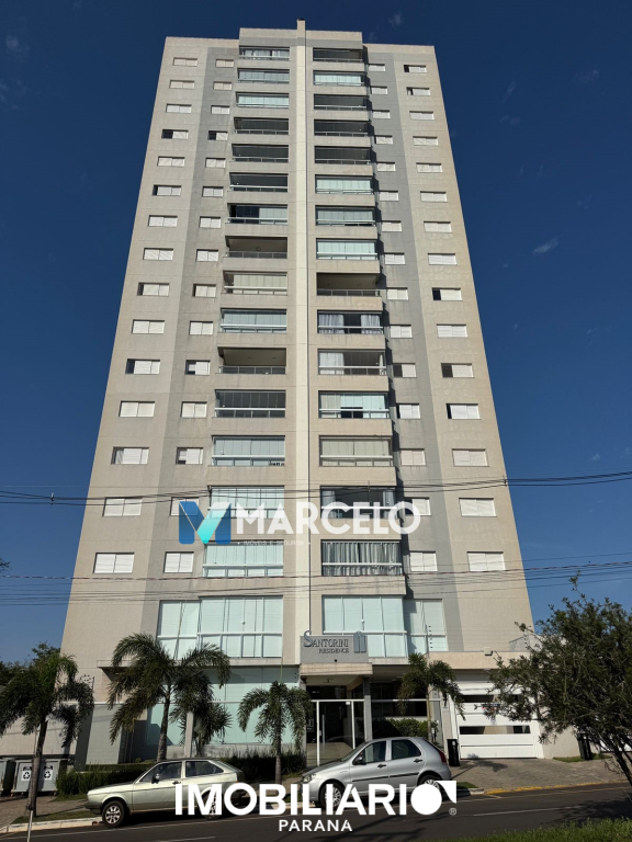 Venda Apartamento - Jardim América