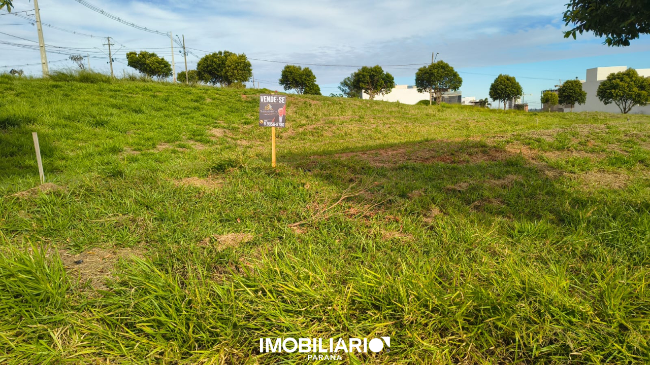 Venda Terreno - Parque Residencial Interlagos