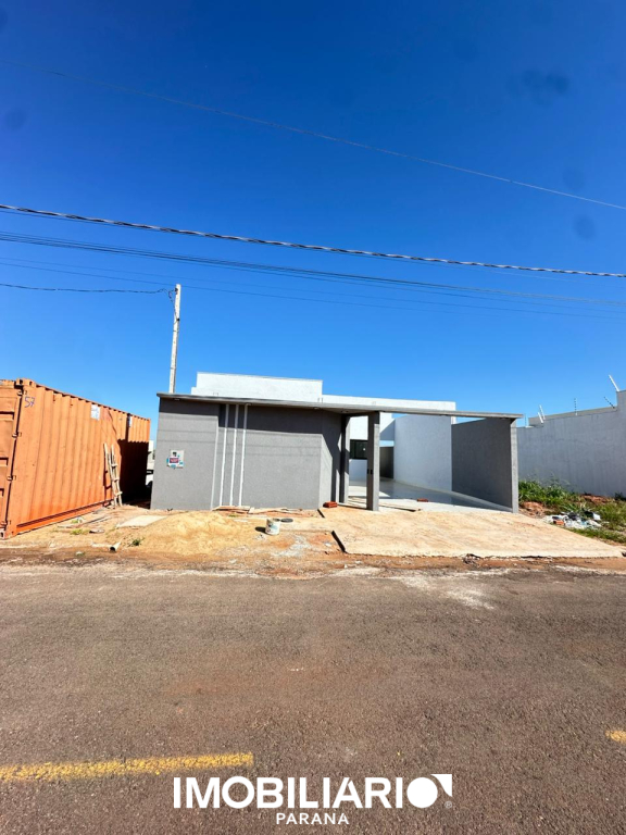Venda Residência - Parque Metropolitano