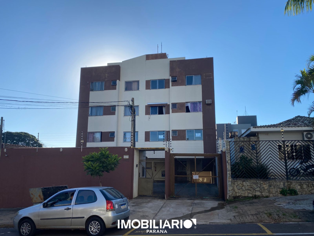 Alugar Apartamento - Zona II