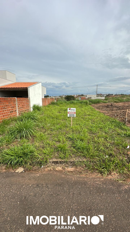 Venda Terreno - Parque Residencial Bela Casa