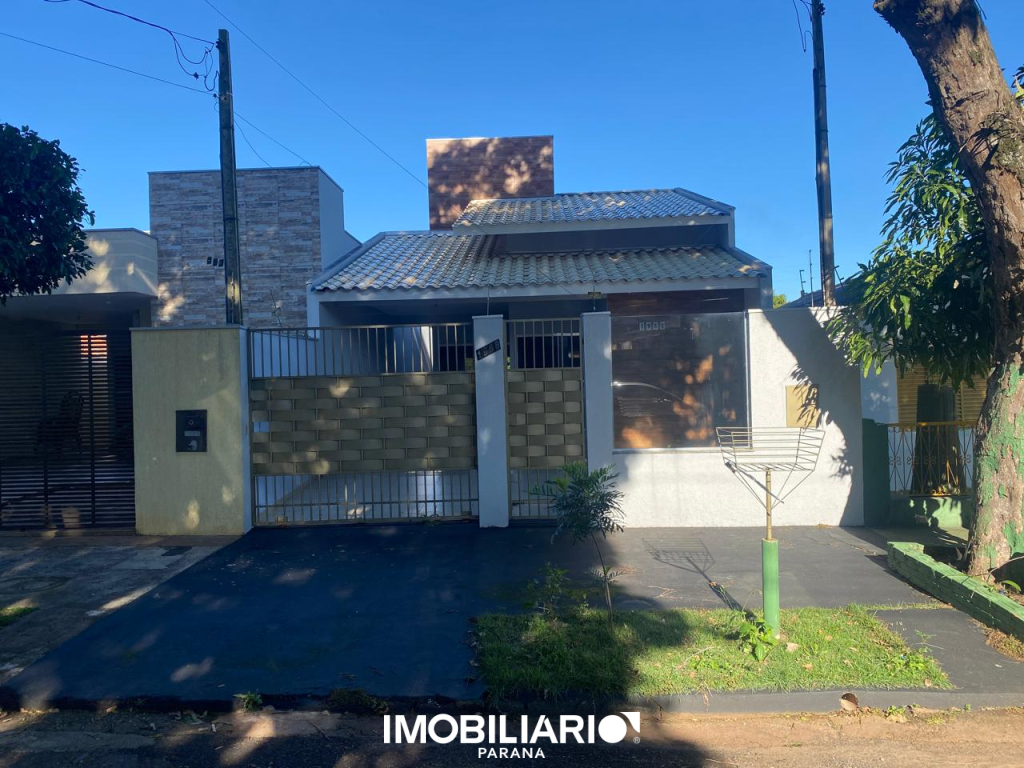 Alugar Residência - Zona VII