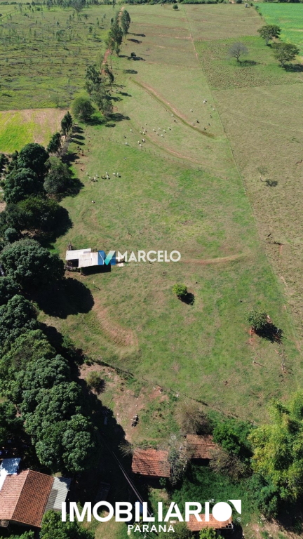 Venda Chácara - Zona Rural