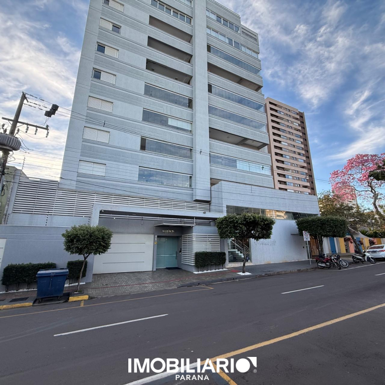 Alugar Apartamento - Zona I