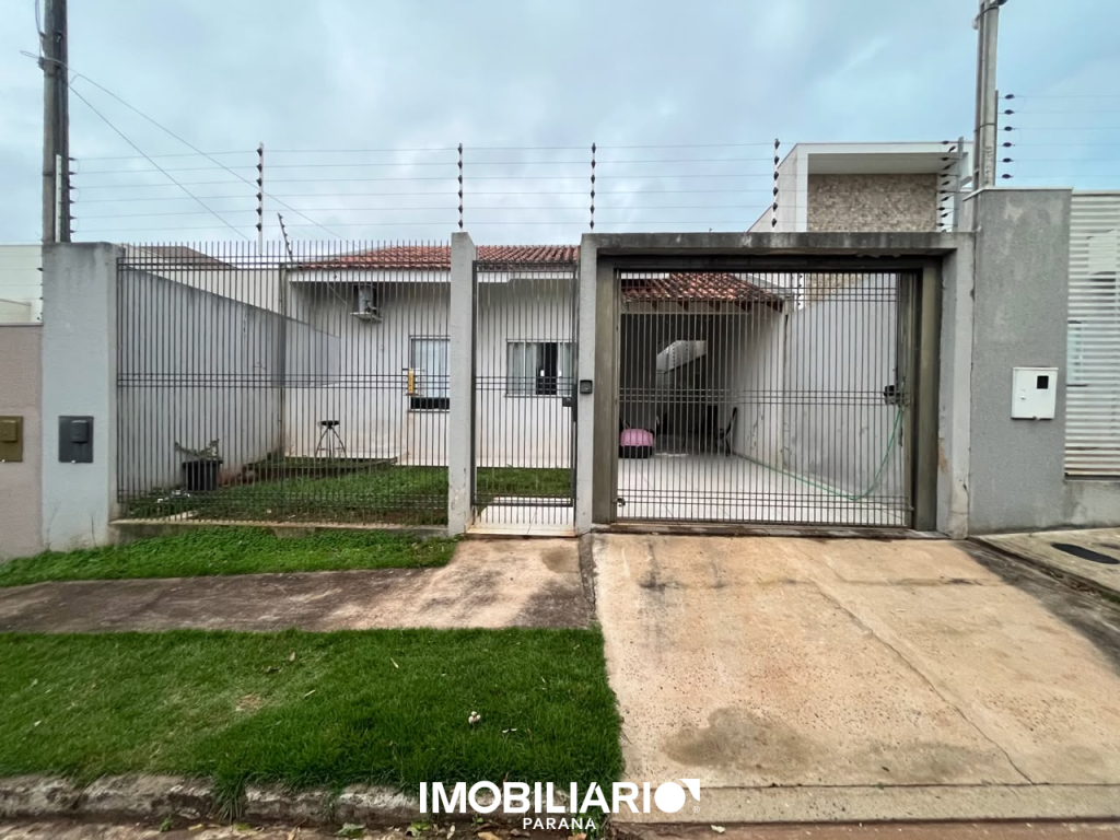 Venda Residência - Jardim Alphavile