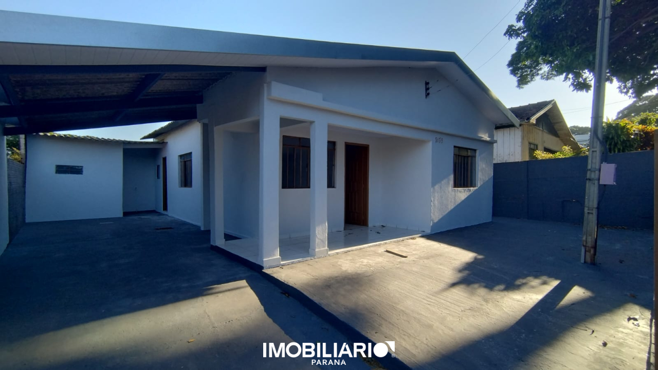 Alugar Residência - Jardim Tangará
