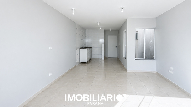 Alugar Apartamento - Centro