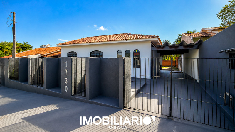 Alugar Residência - Santa Casa