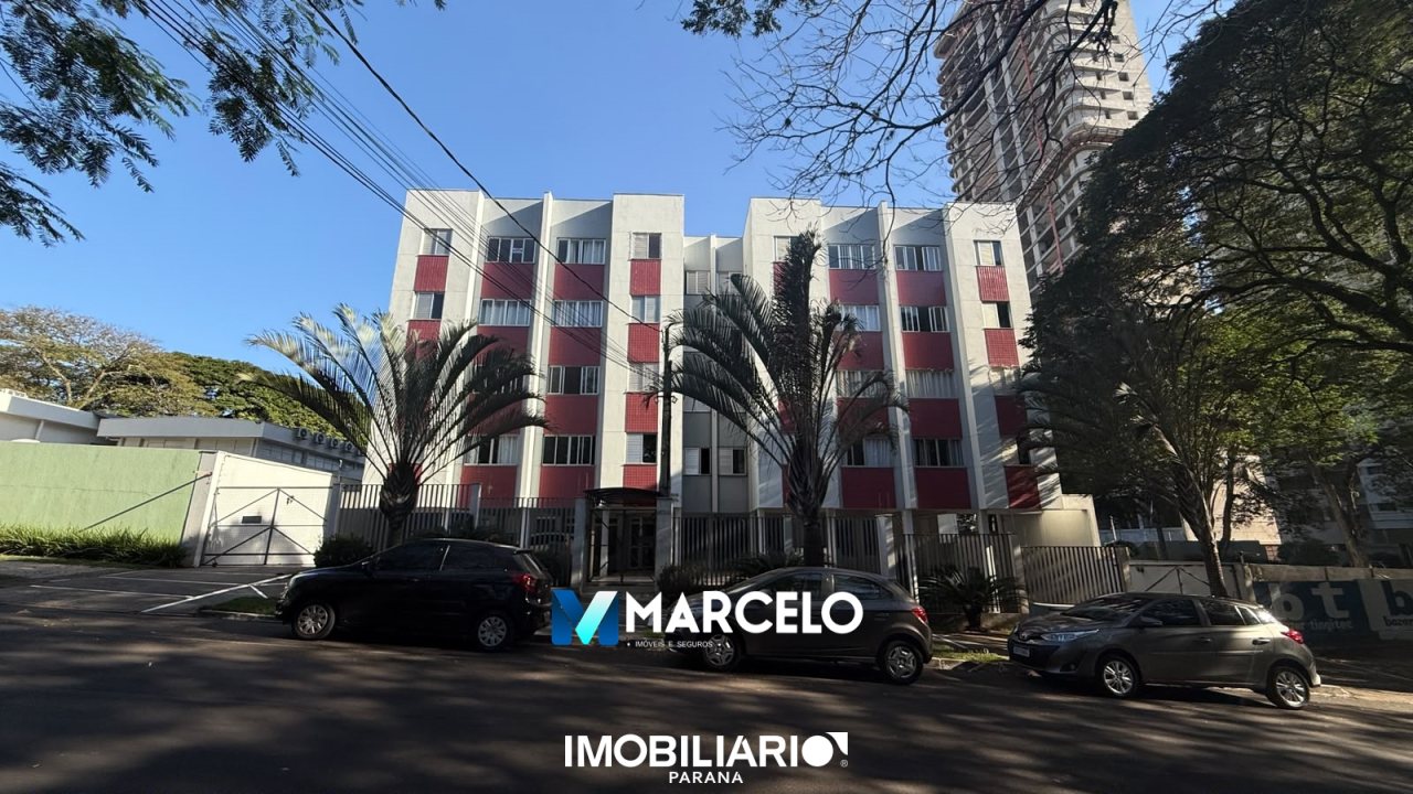 Venda Apartamento - Zona I