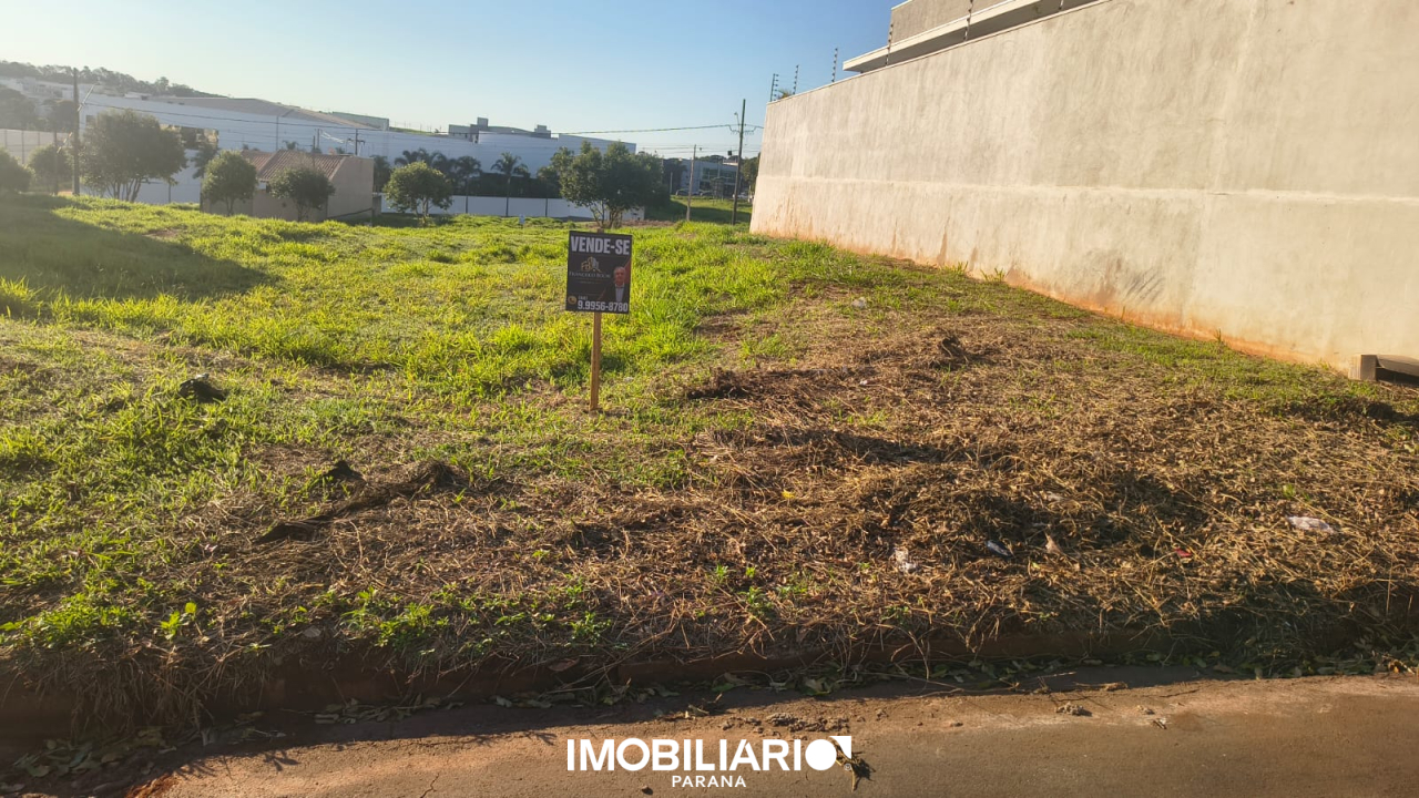 Venda Terreno - Parque Residencial Interlagos