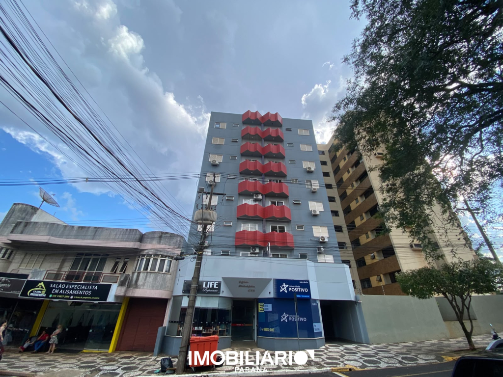 Alugar Apartamento - Zona II