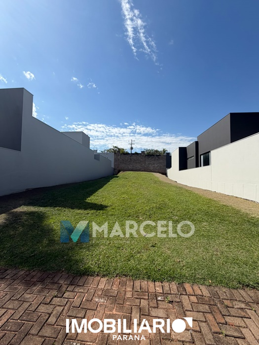 Venda Terreno - Residencial Euro Park